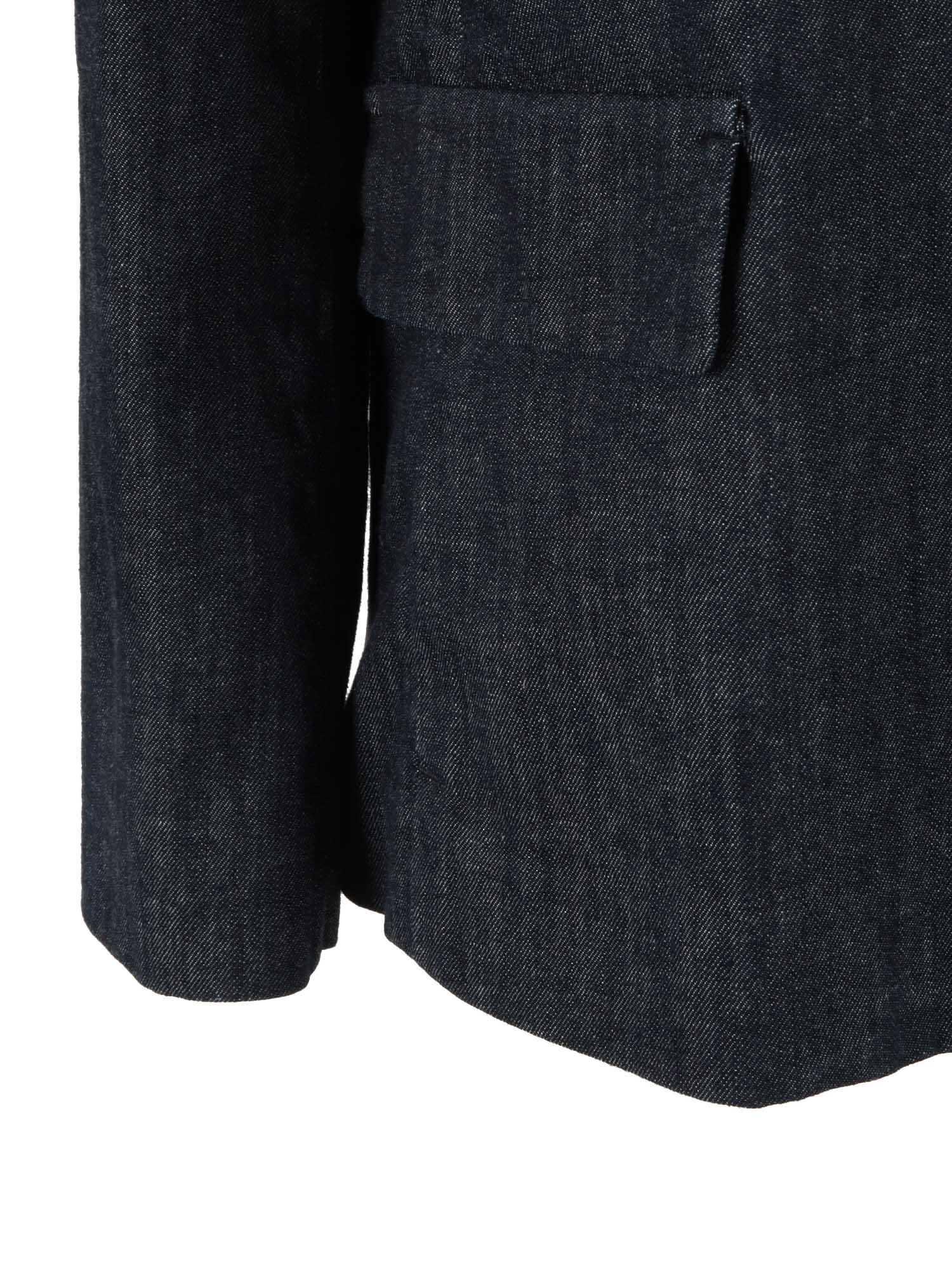 JACKET Blue