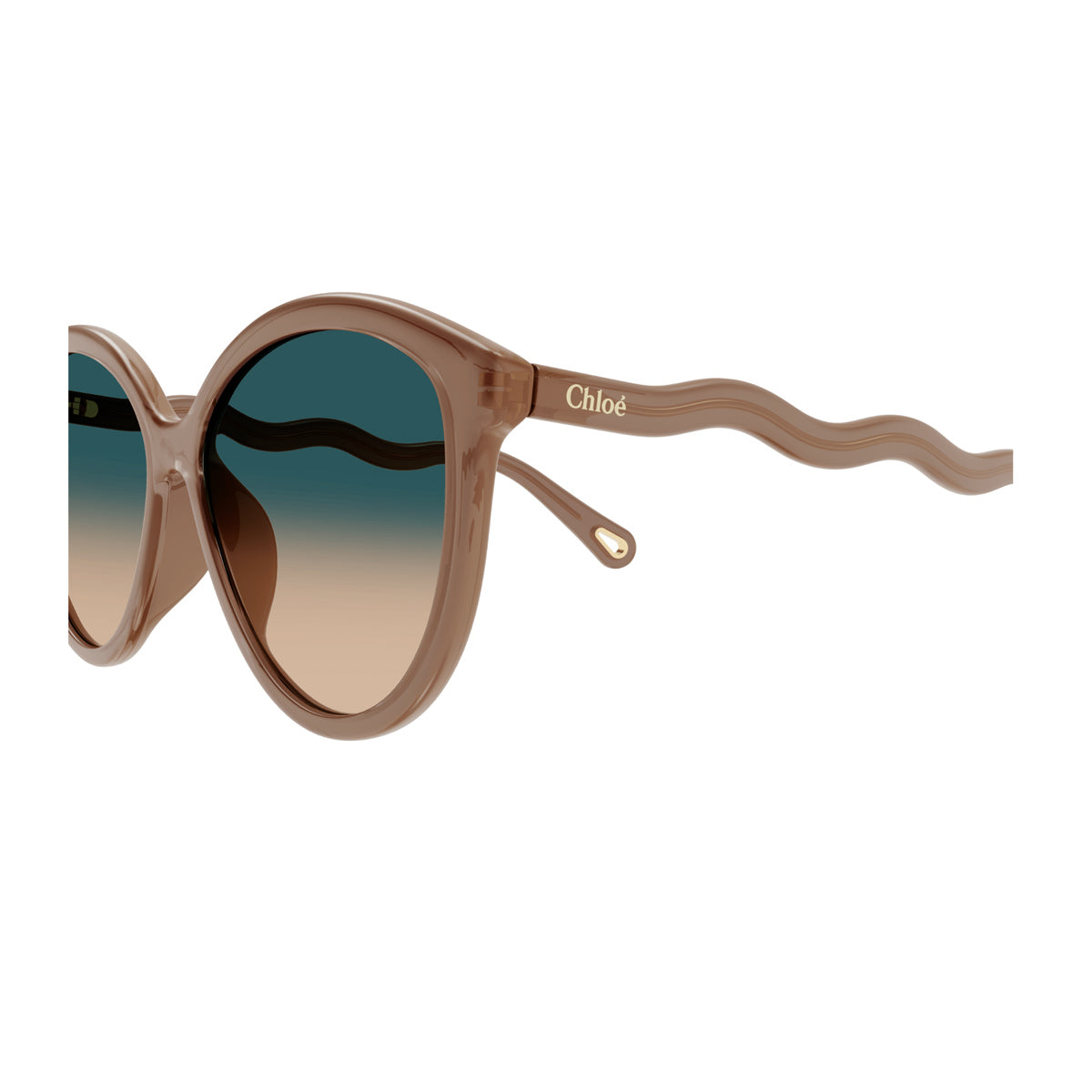 CH0087S Rosa Acetate Occhiali Sole