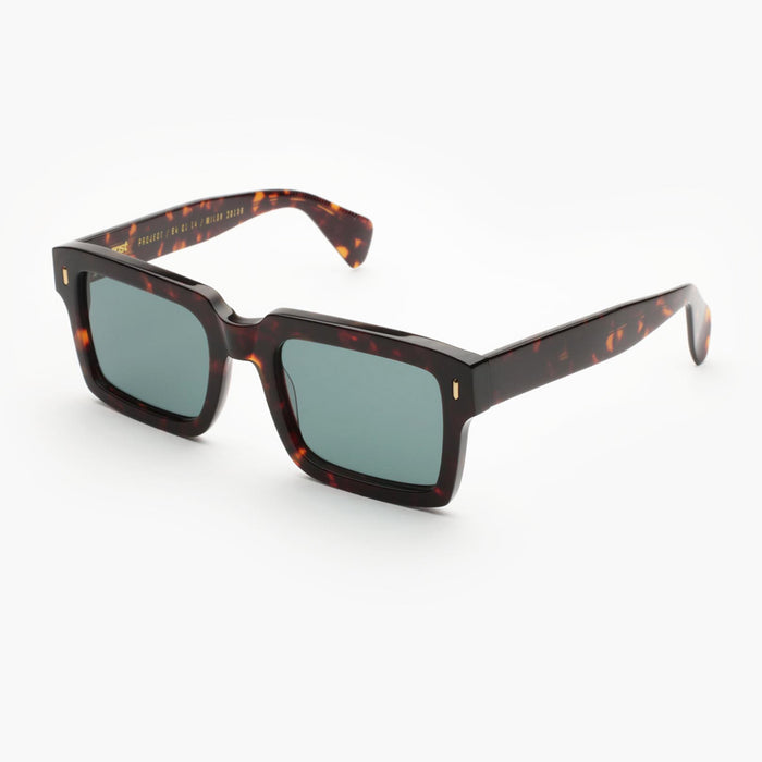 Loot LT02 Marrone Acetate Occhiali Sole