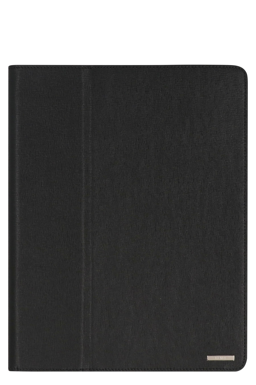 Black Leather Ipad Cover Calf Phone Cases & Technology