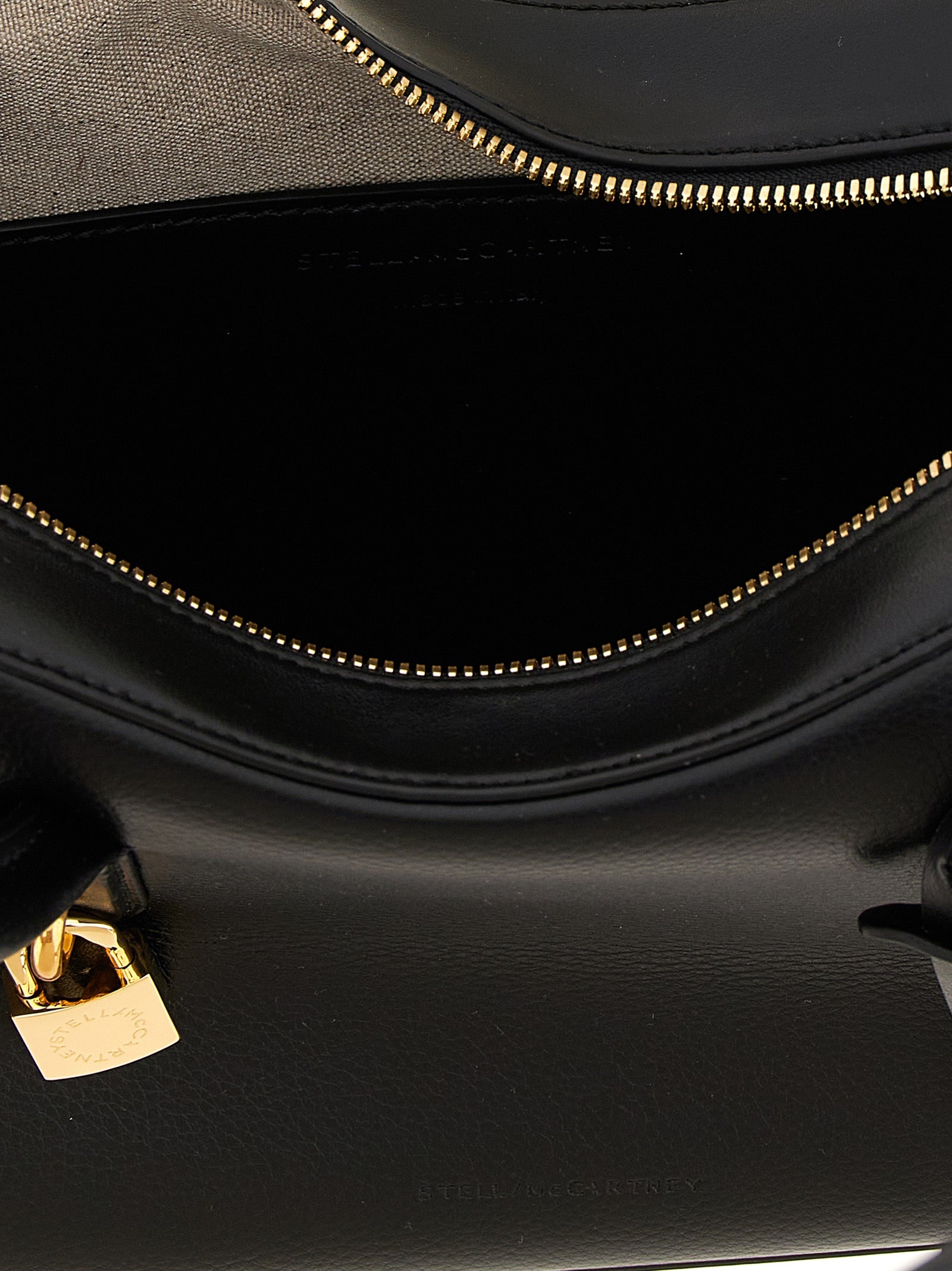 Ryder shoulder bag Black Polyamide