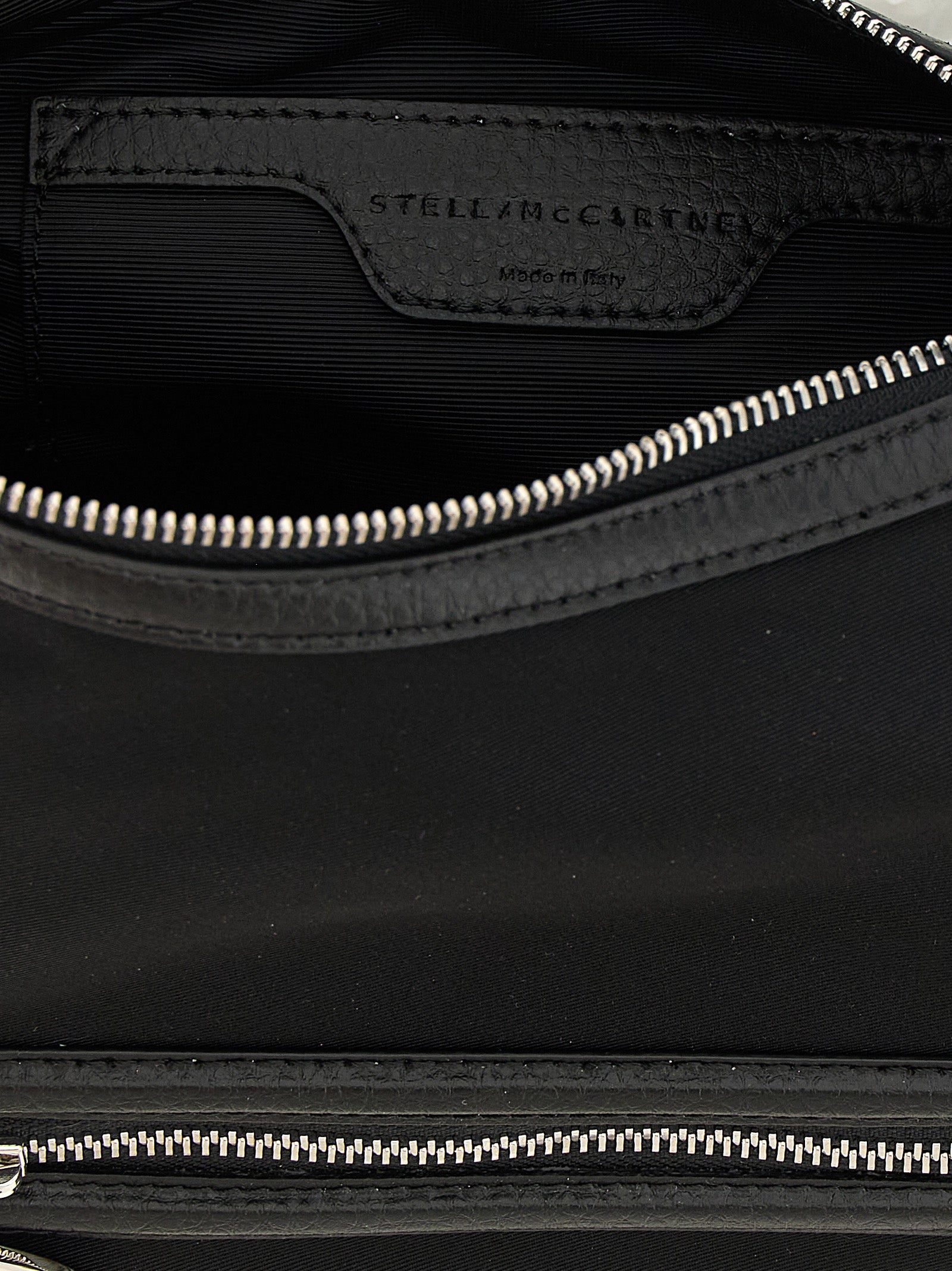 Dartmoor crossbody bag Black Polyamide
