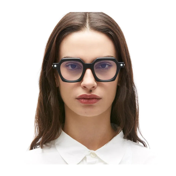 Mask P10 BM Nero Acetate Occhiali Vista