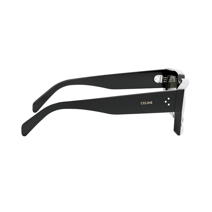 CL40280U BOLD 3 DOTS 01a Nero Acetate Occhiali Sole