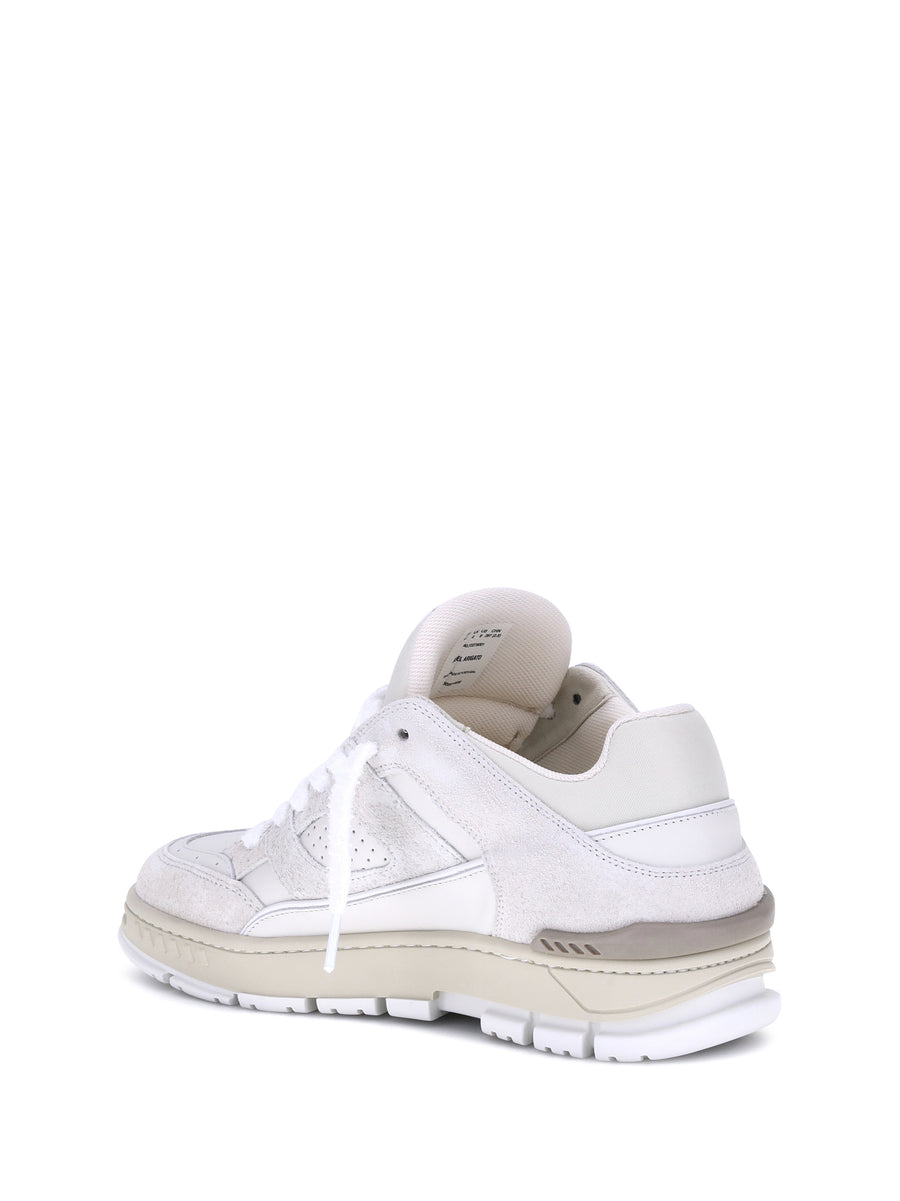 Sneakers Area Lo Fluffy Beige Beige/beige Trainers