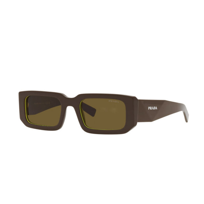 Symbole PR 06YS Marrone Celluloid Occhiali Sole