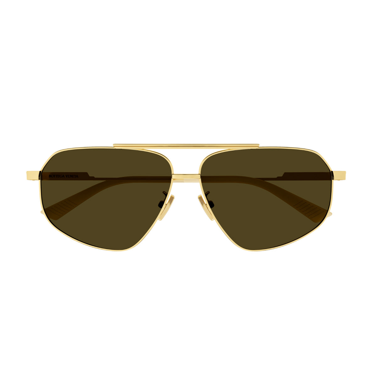 BV1194S Oro Metal Occhiali Sole