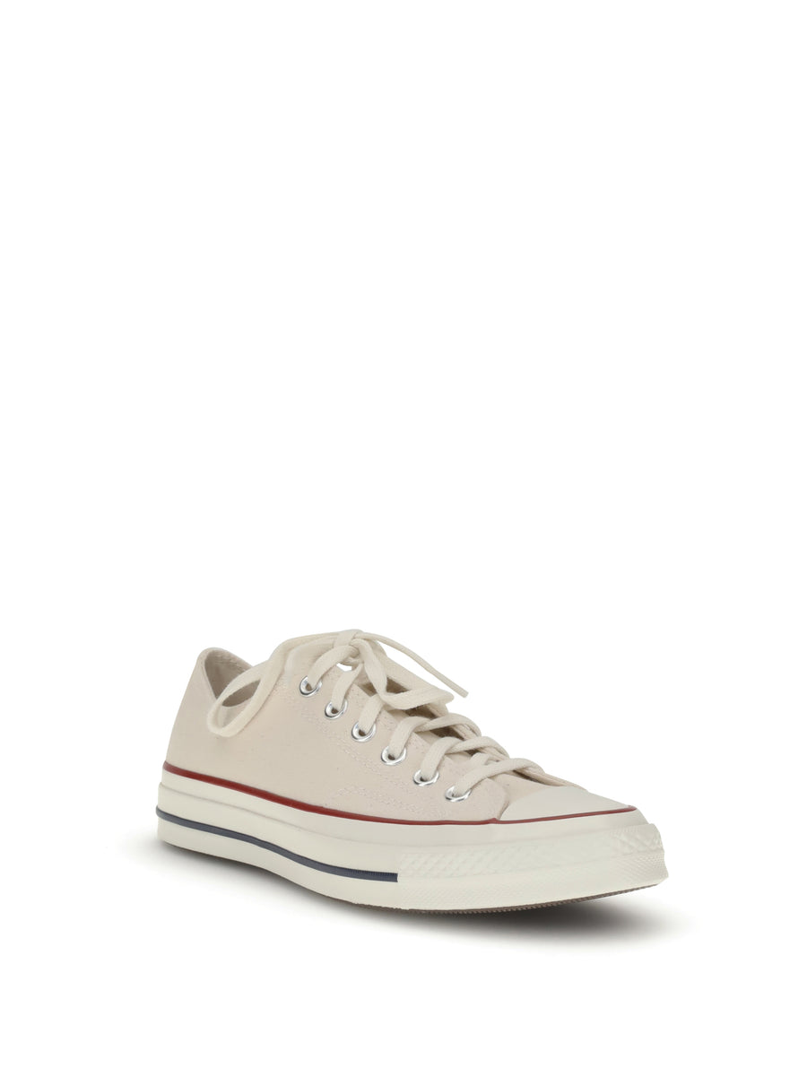 Sneakers Chuck 70 Cream Upper: Cotton Trainers
