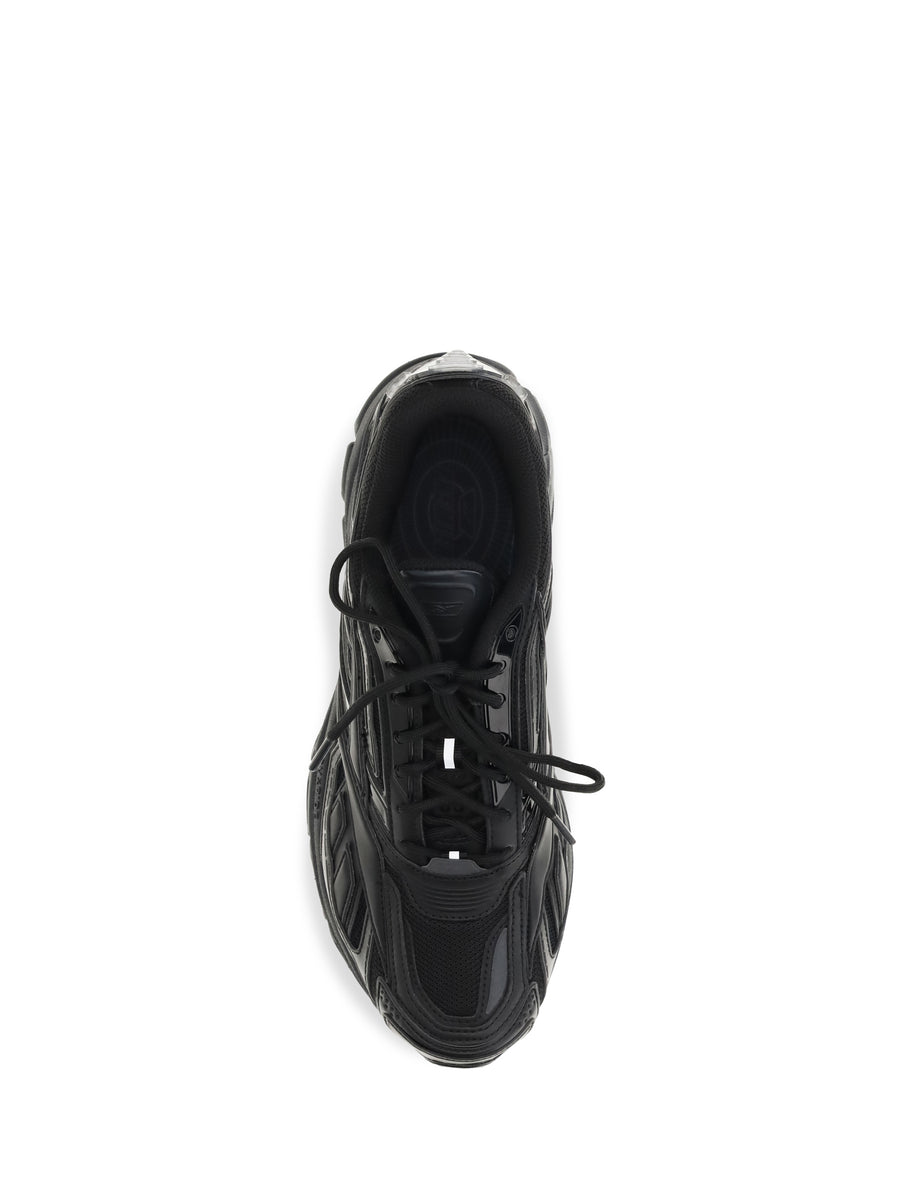 Sneakers Premier Road Ultra Triple Black Upper: Cotton Trainers