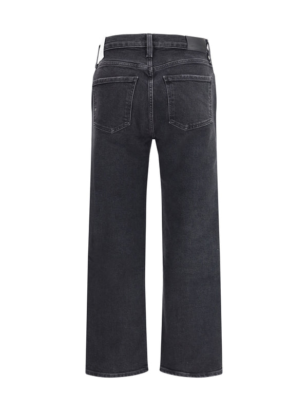 Jeans Delfina Willow Cotton