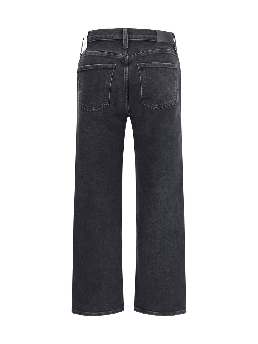 Jeans Delfina Willow Cotton