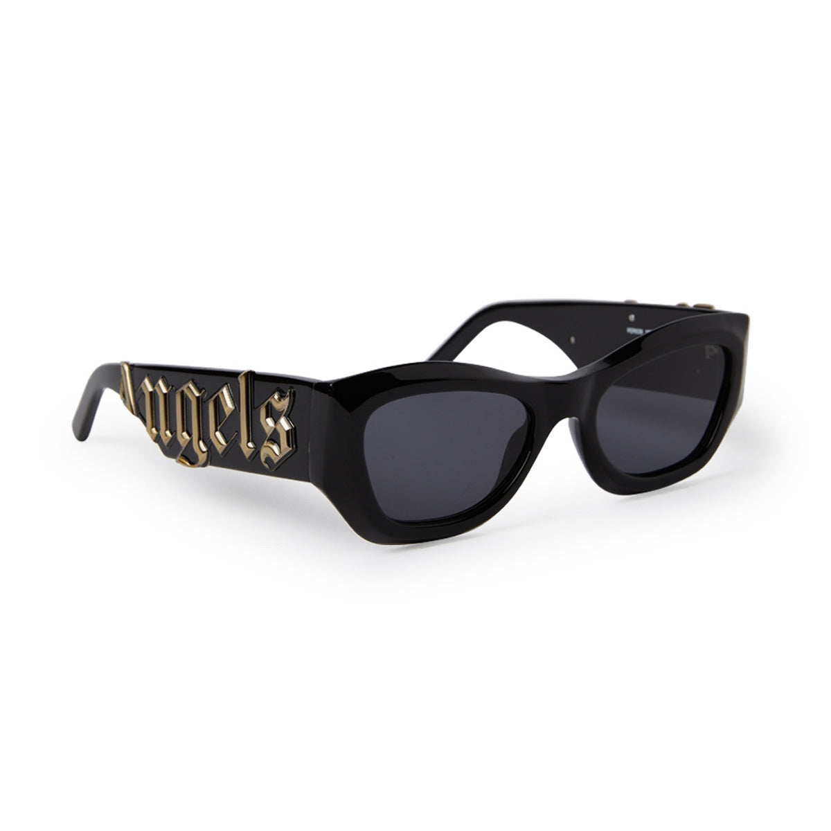CANBY black Nero Acetate Occhiali Sole