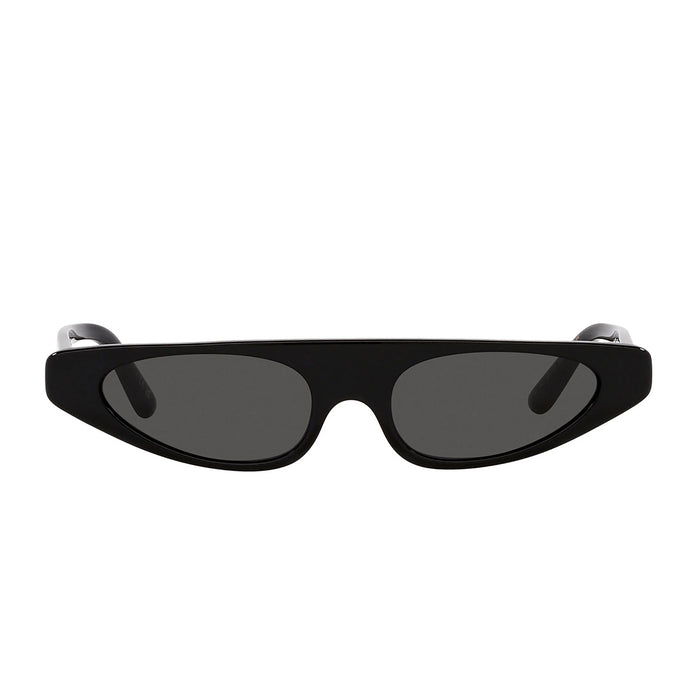 DG4442 501-87 Nero Acetate Occhiali Sole