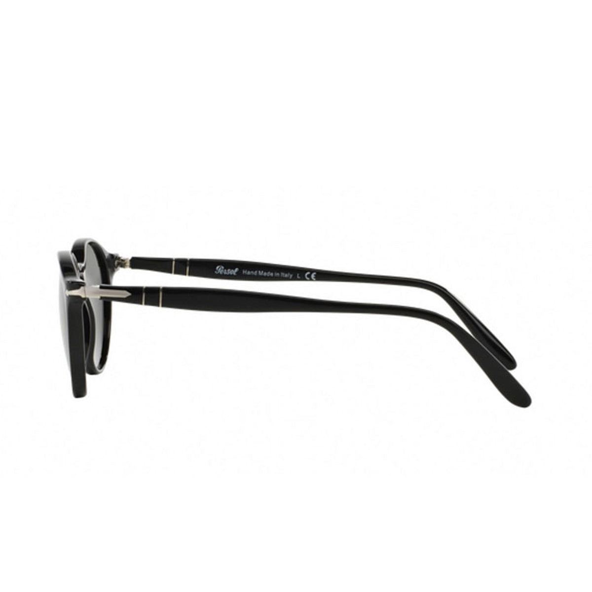 PO3092SM 901431 Nero Acetate Occhiali Da Sole