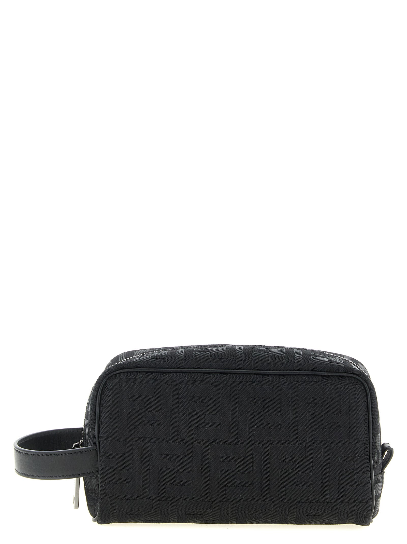 FF small beauty Black Polyamide