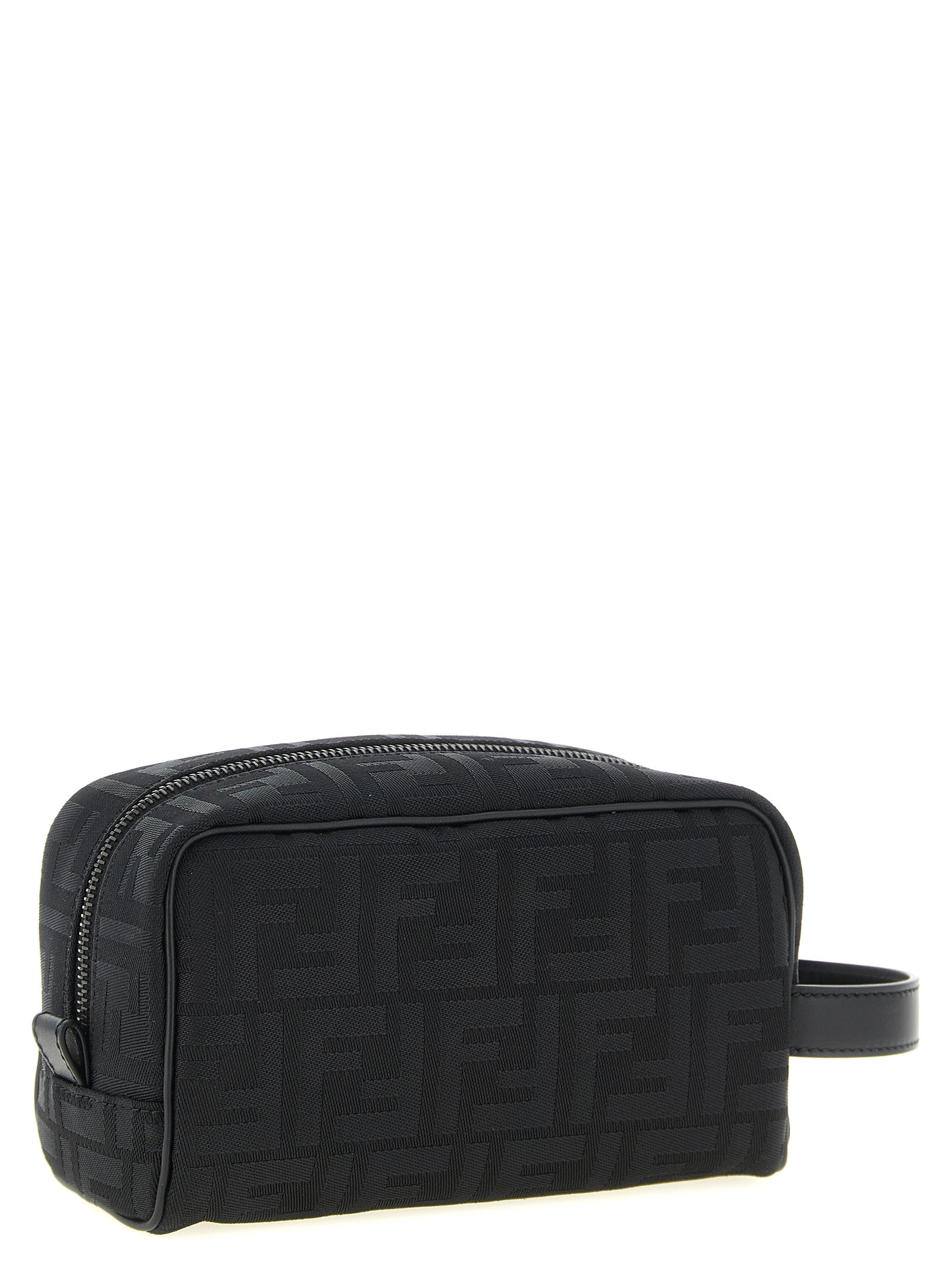 FF small beauty Black Polyamide