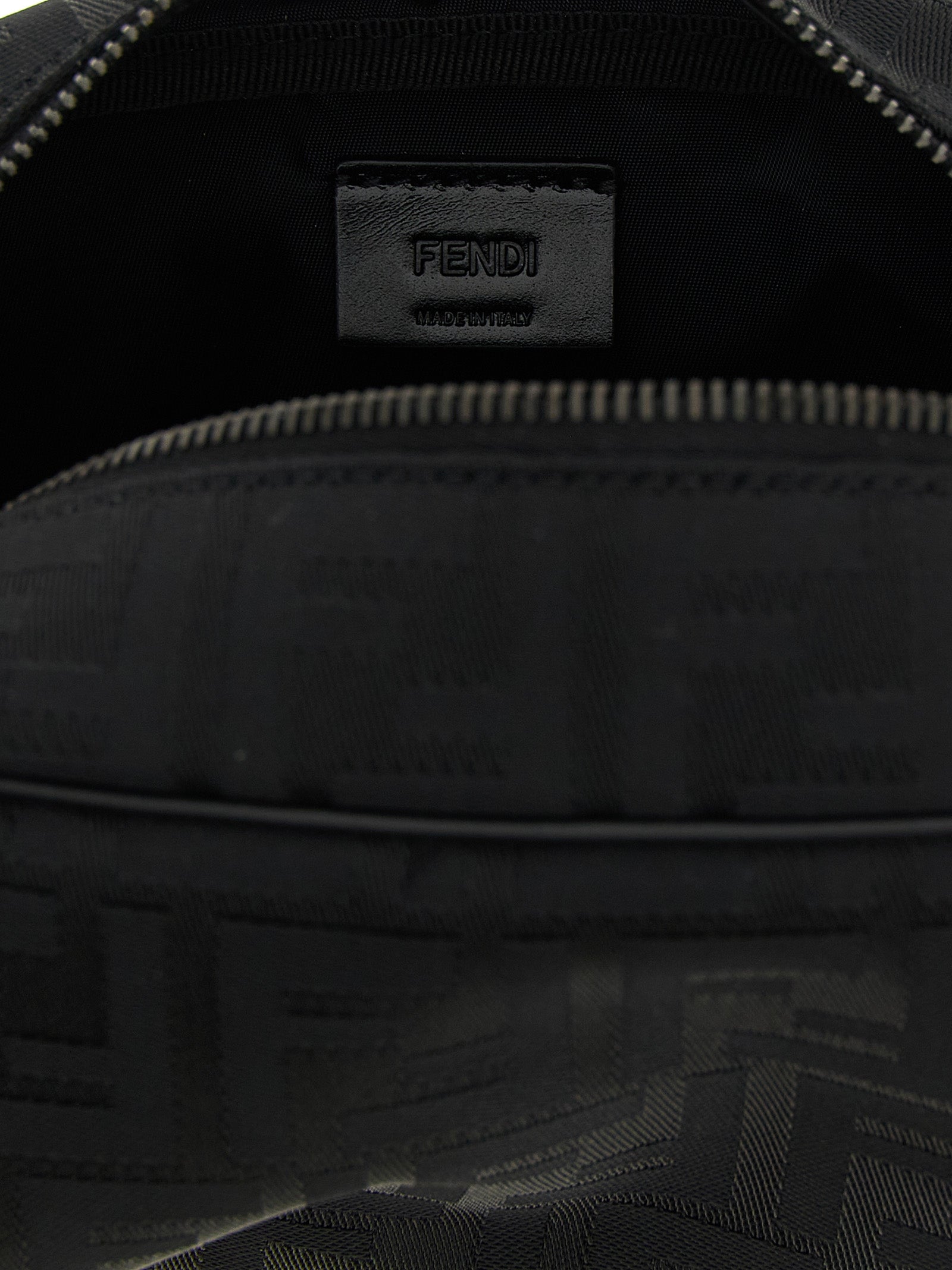 FF small beauty Black Polyamide