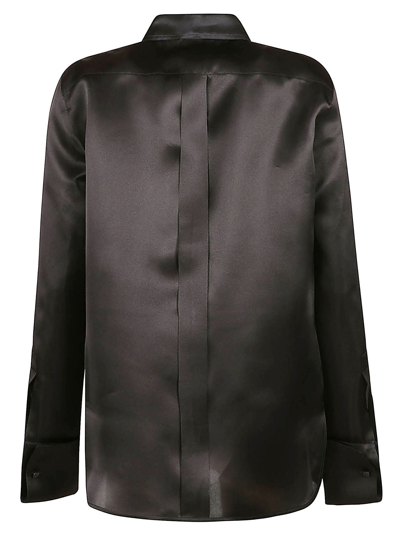 NOLA Nero Camicia
