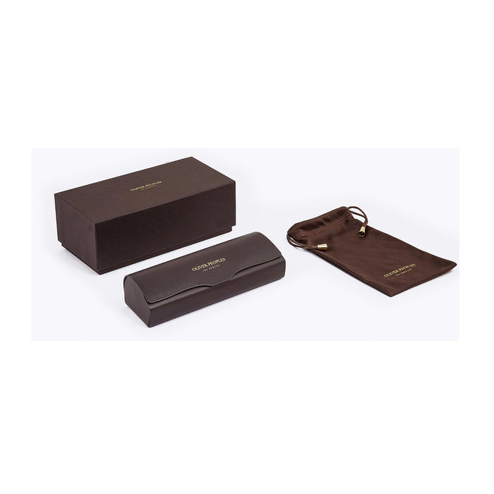 OV5504SU 1757P1 Trasparente Acetate Occhiali Sole