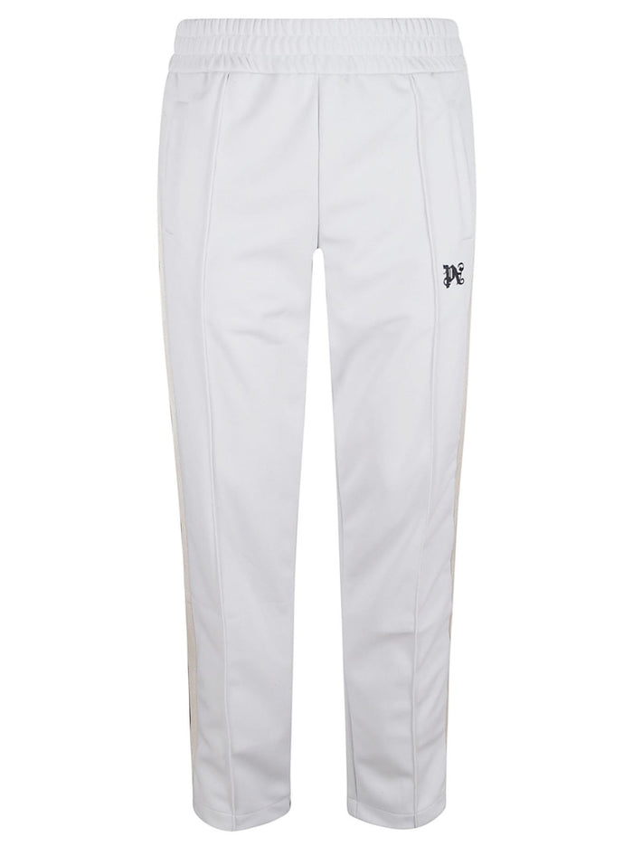 PMCJ020R24FAB0010510 Bianco Polyester . made In Italy. Maglieria