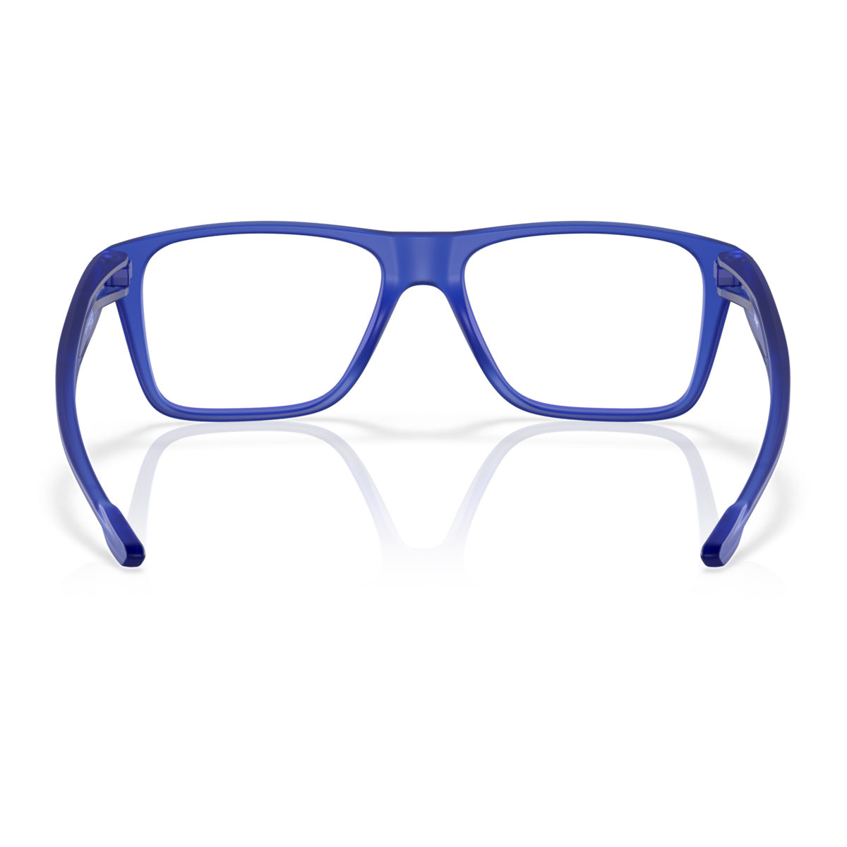 Oakley Youth Ophtalmic OY8026 – Bunt 802604 Vetro Mare Opaco Blu Injected Occhiali Da Vista