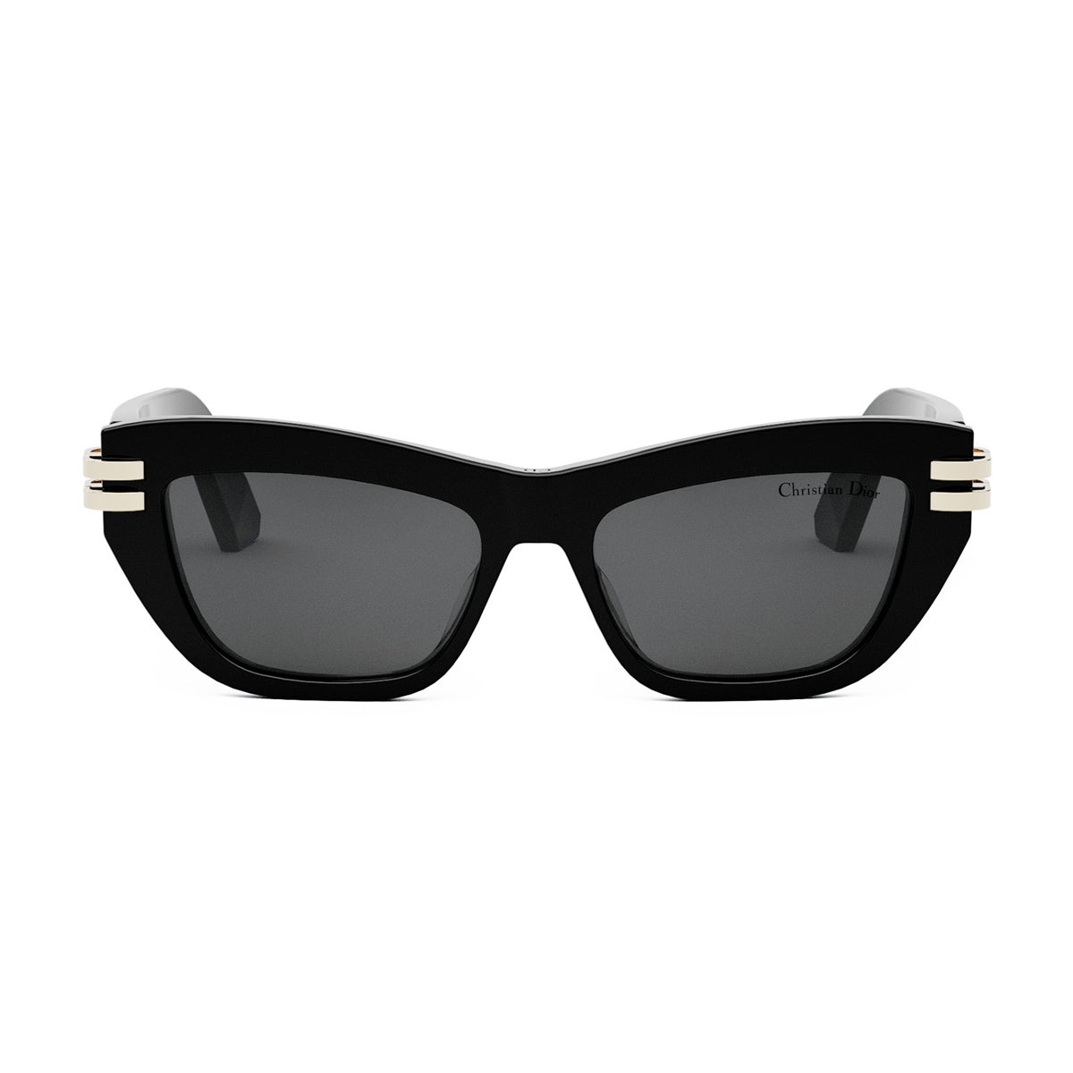 CDior B2U 10a0 Black Nero Acetate Occhiali Da Sole