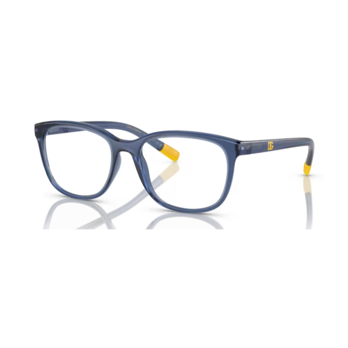 DG5094 3009 Blu Propionate Occhiali Vista