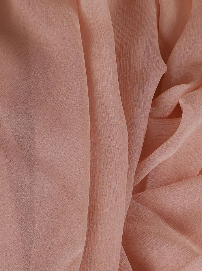 MEANDRO Beige Silk made In Italy Accessorio