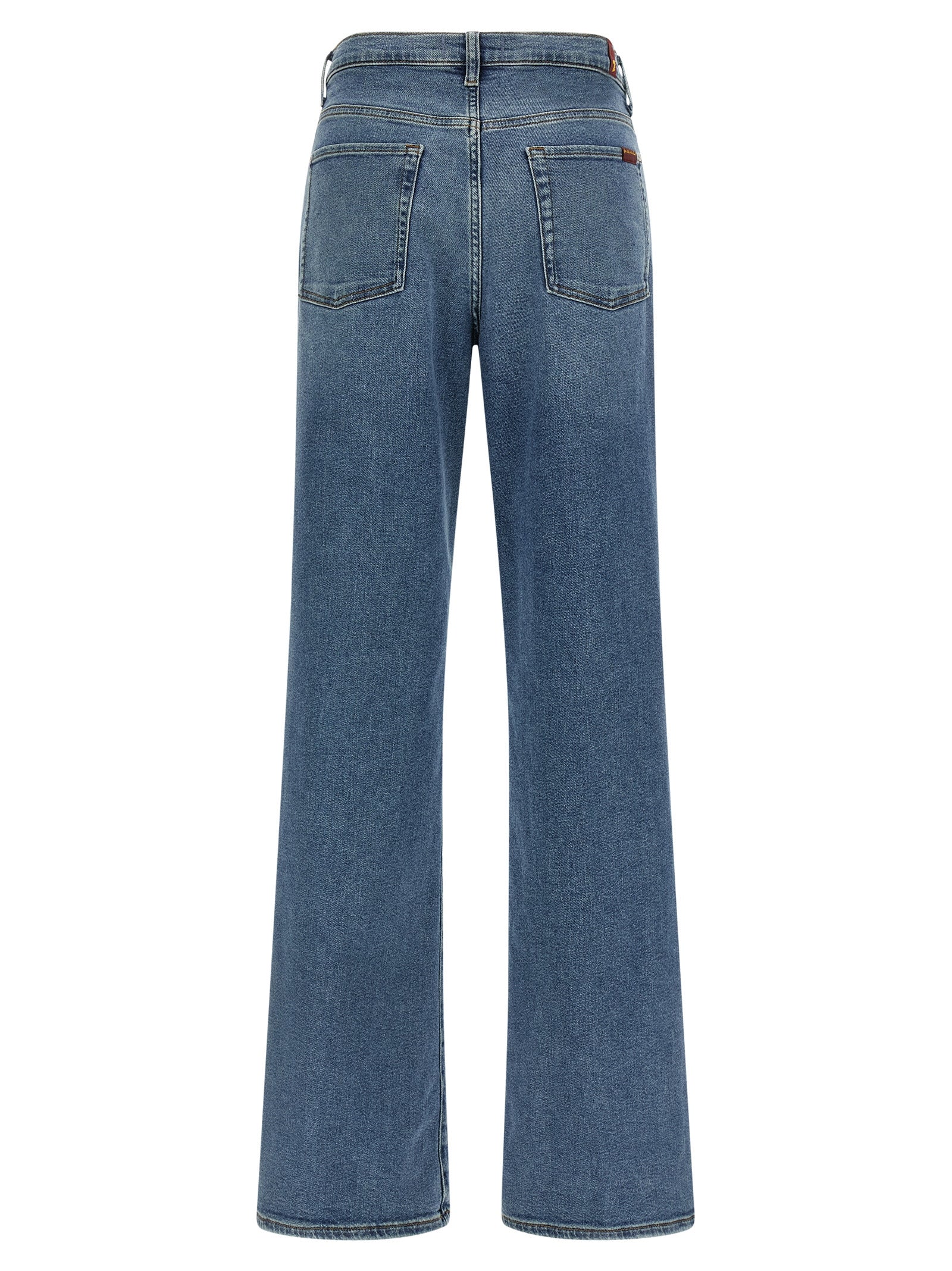 Modern Dojo jeans Blue