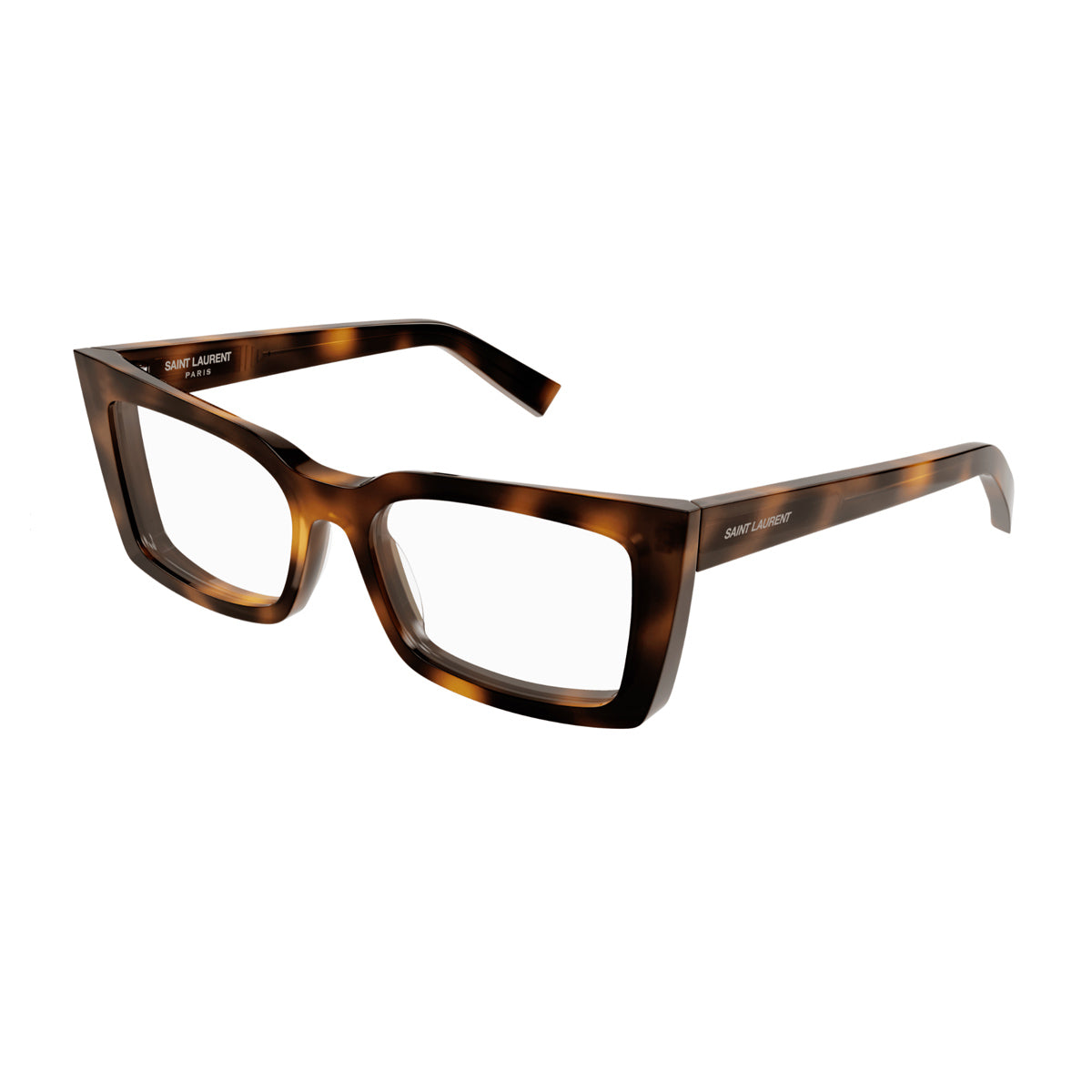 SL 554 Marrone Celluloid Occhiali Vista
