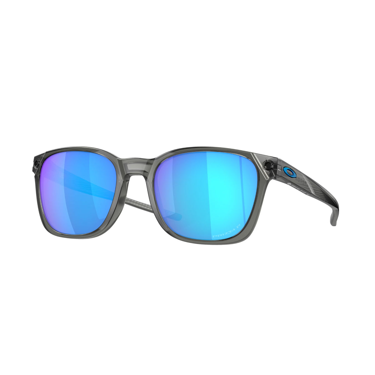 OO9018 901814 Grigio Propionate Occhiali Sole