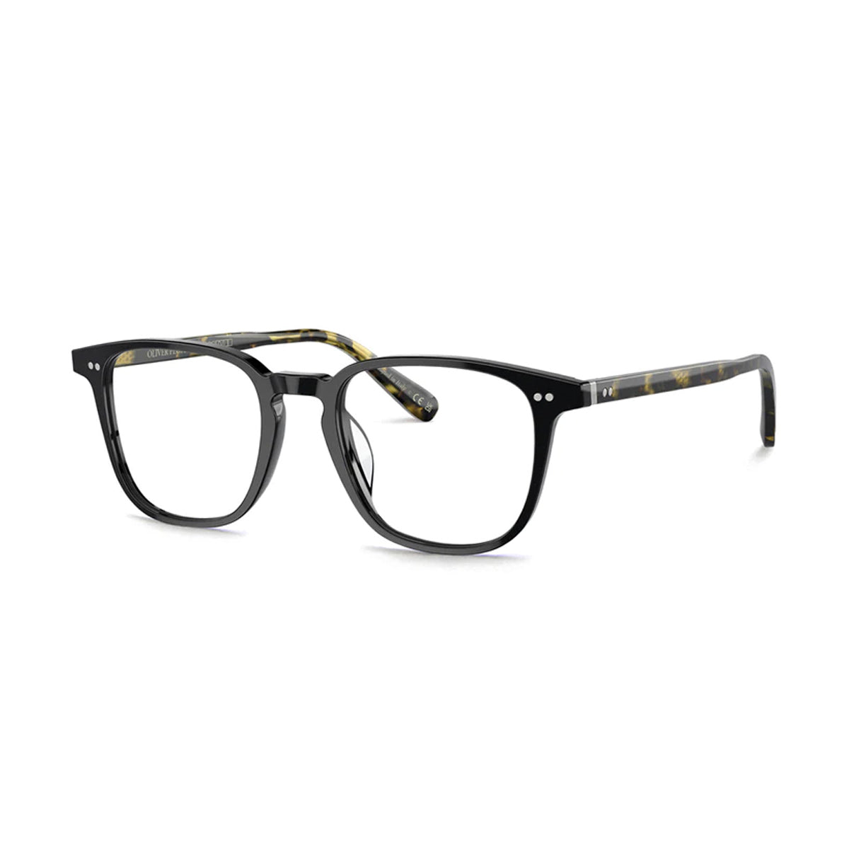 OV5532U - Nev 1717 Nero Acetate Occhiali Vista