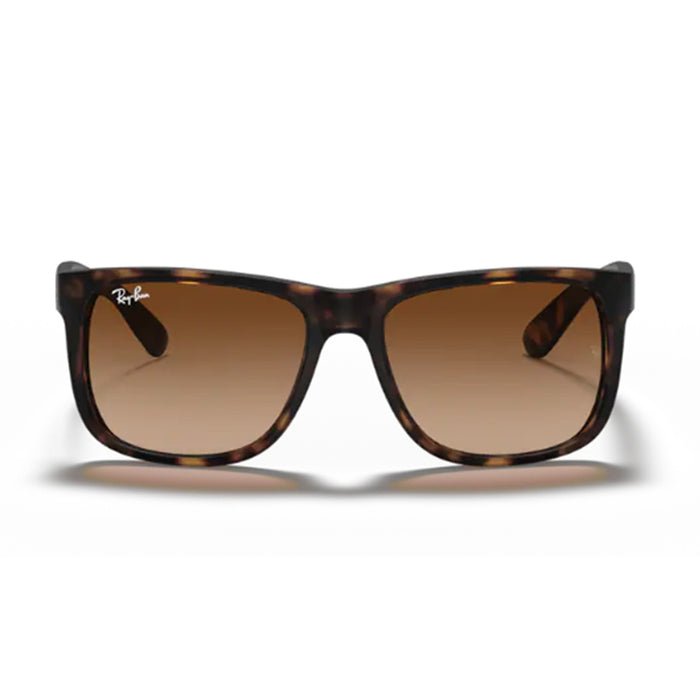 Justin RB4165 Marrone Celluloid Occhiali Sole
