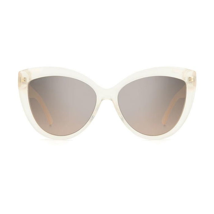 Sinnie-g-s Rosa Celluloid Occhiali Sole