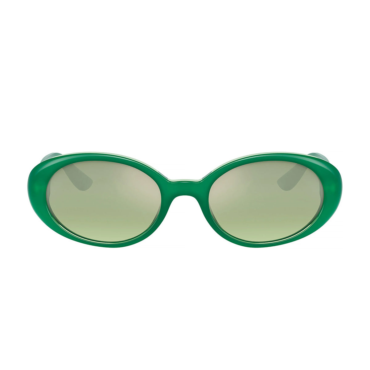 DG4443 306852 Verde 1005 Acetate Occhiali Sole