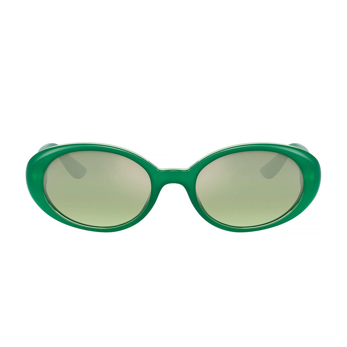 DG4443 306852 Verde 1005 Acetate Occhiali Sole