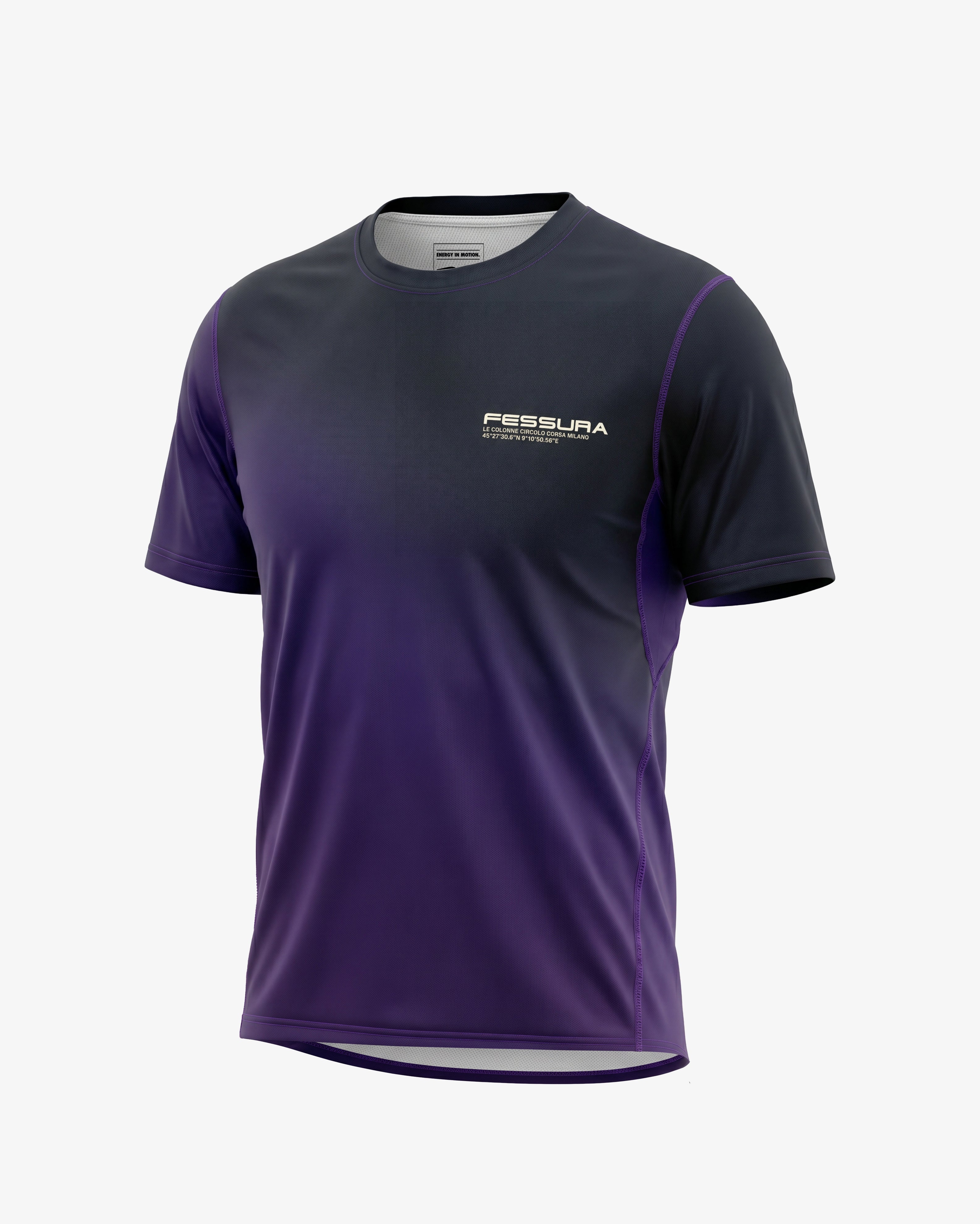 Shirt-T 02 Abbigliamento