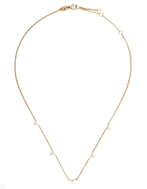 Roberto Coin 18kt Yellow Gold necklace in gold