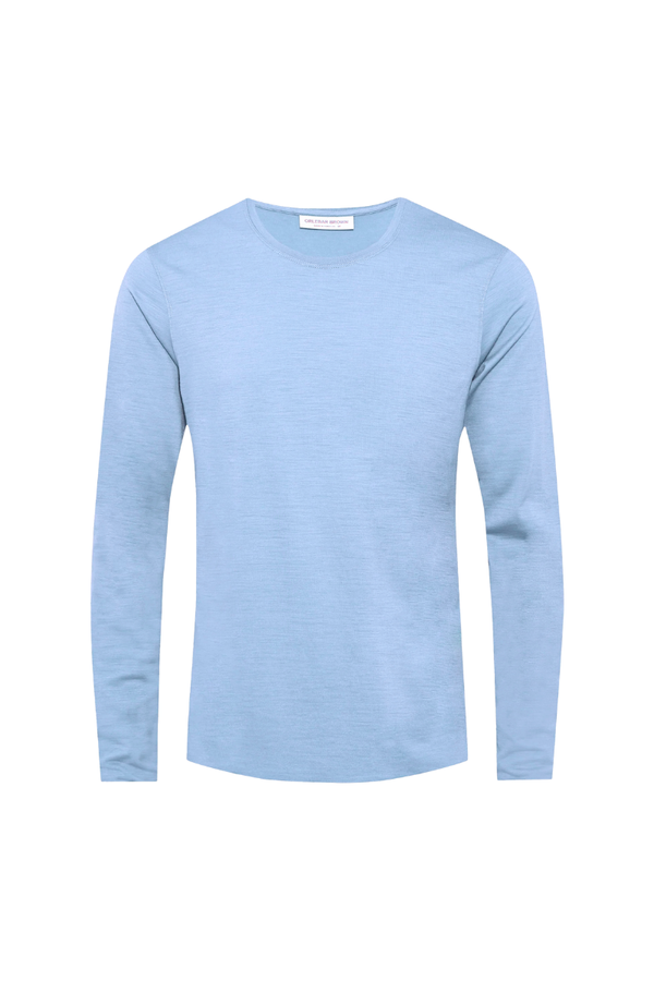 Orlebar Brown Ob-T Ls Merino-271283-Sea Breeze Clothing