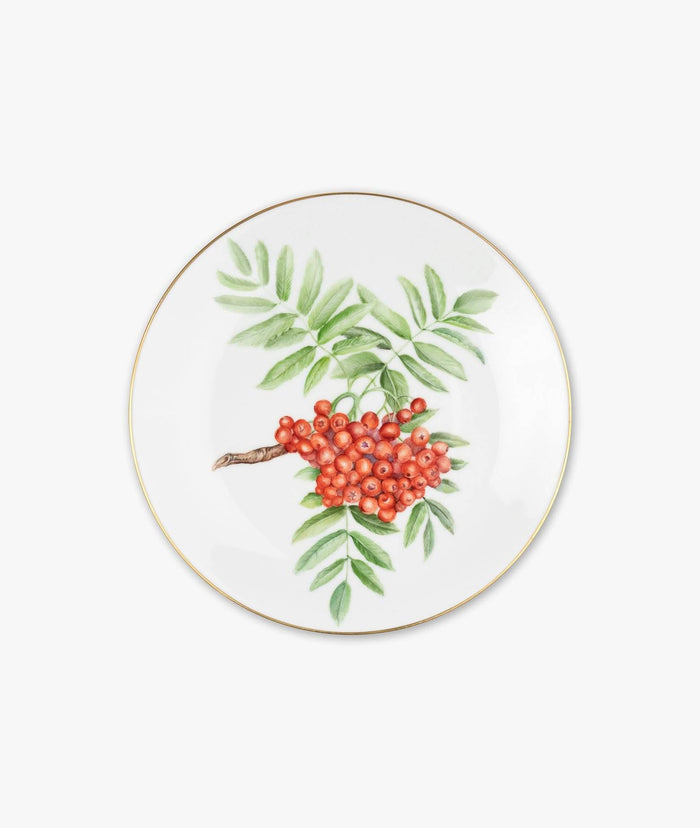 Plate Ilex Dishes And Charger Plates