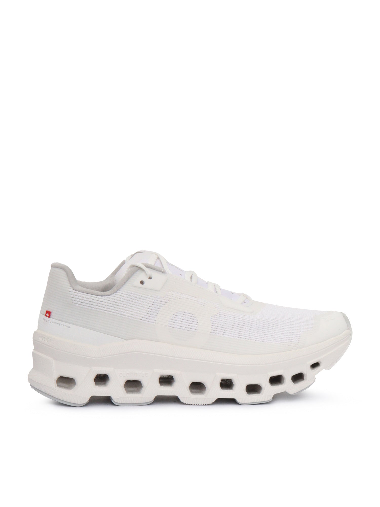 Cloudmonster Void Sneakers White