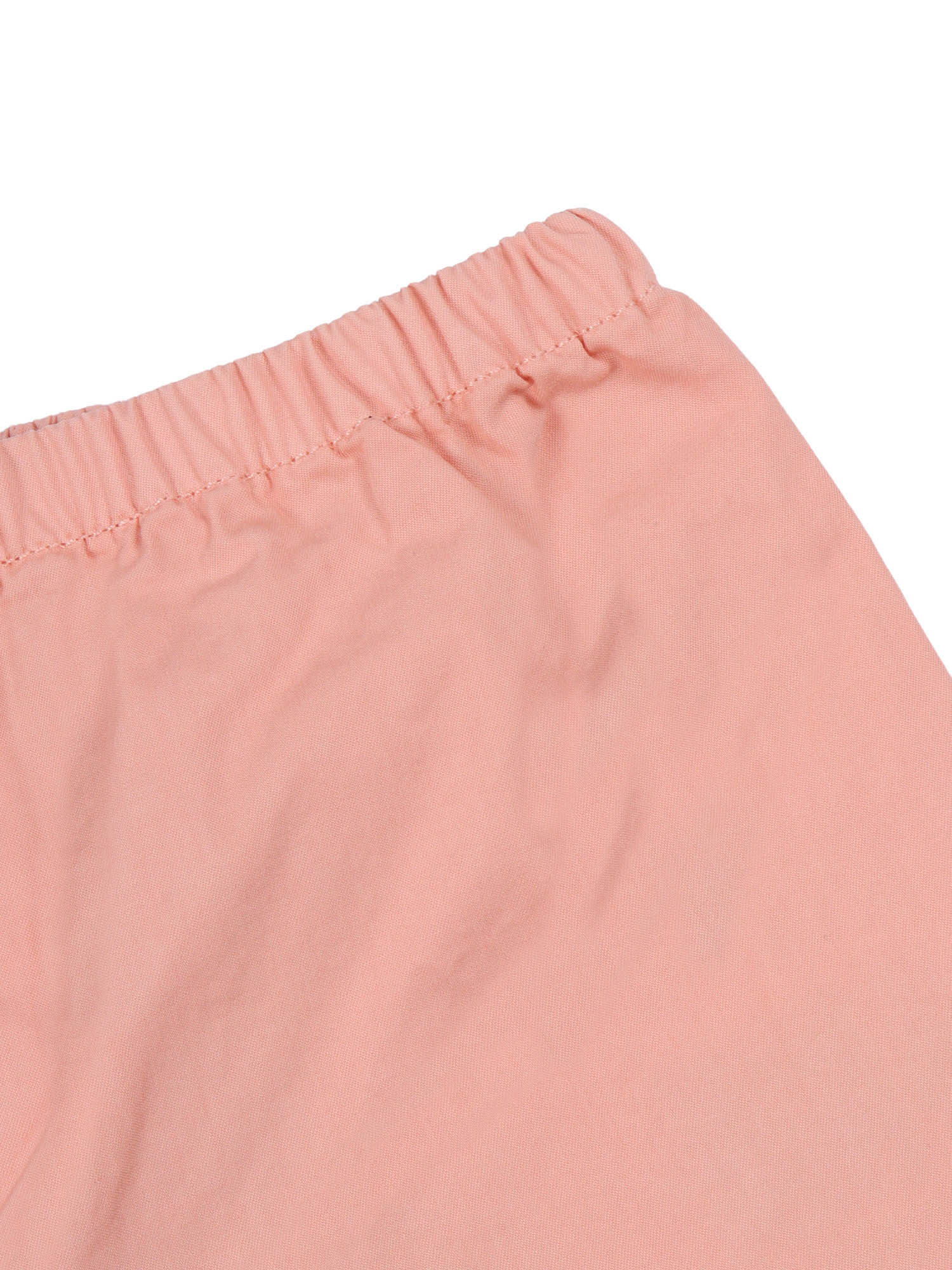 DANDY PANTS Pink Organic Cotton