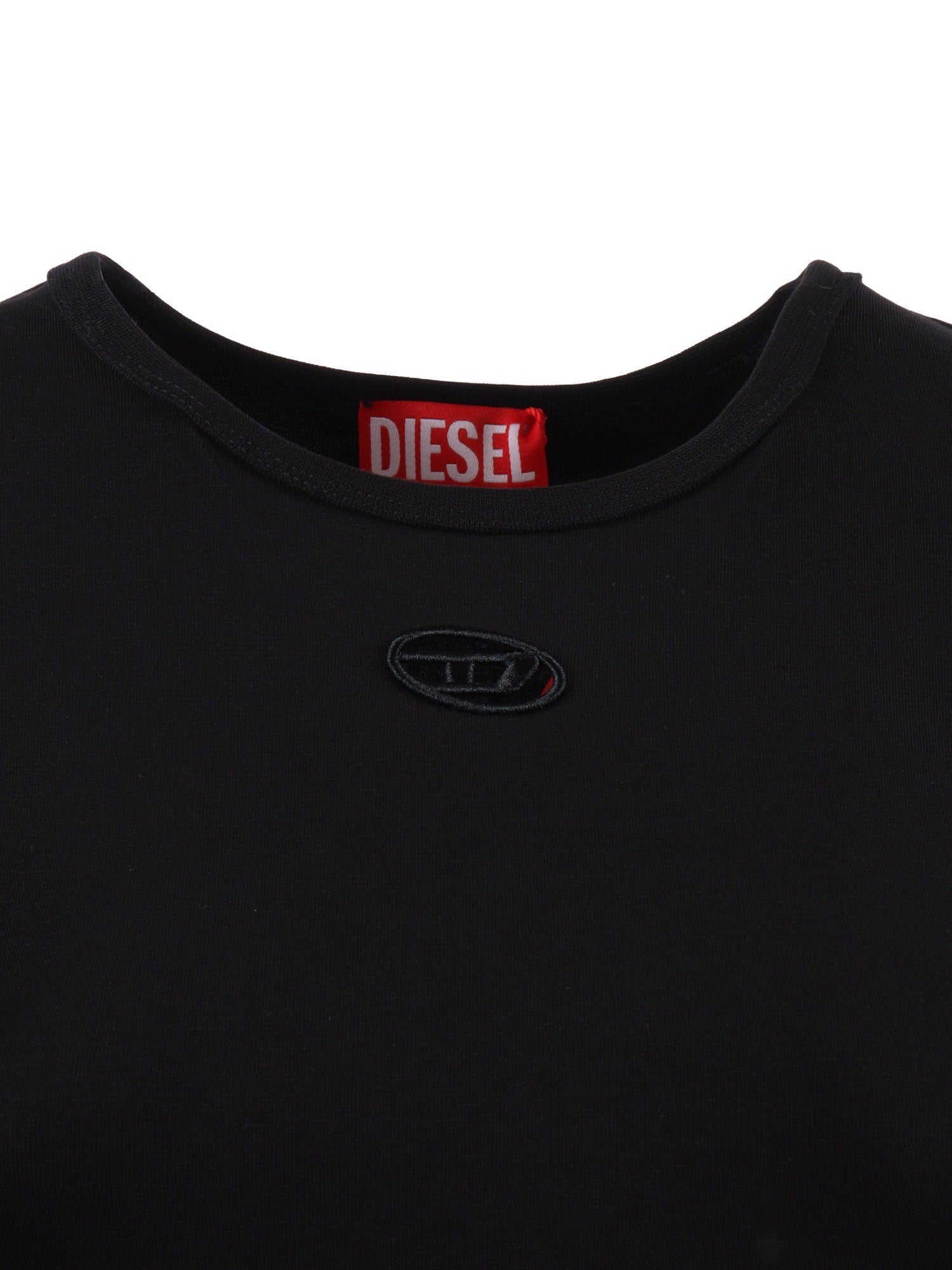 T-shirts Black Short Sleeves T-shirt