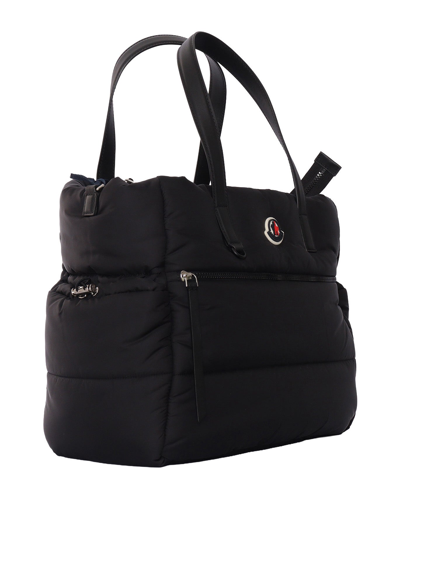 NEW MOMMY TOTE BAG Black Shoulder