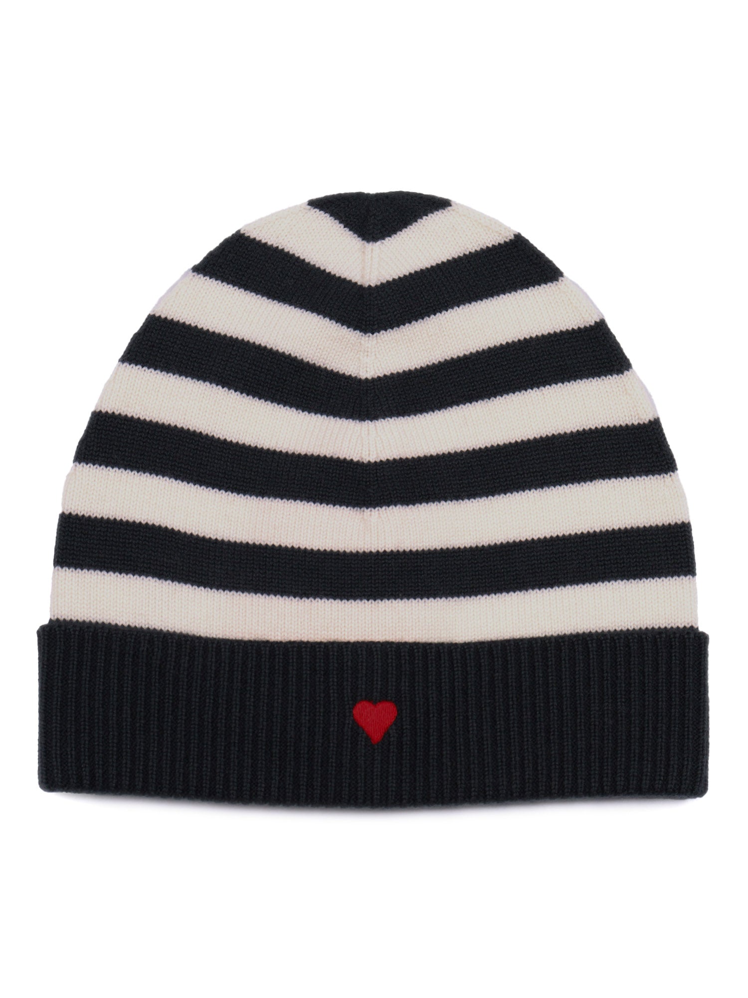 Caps Wool Hat