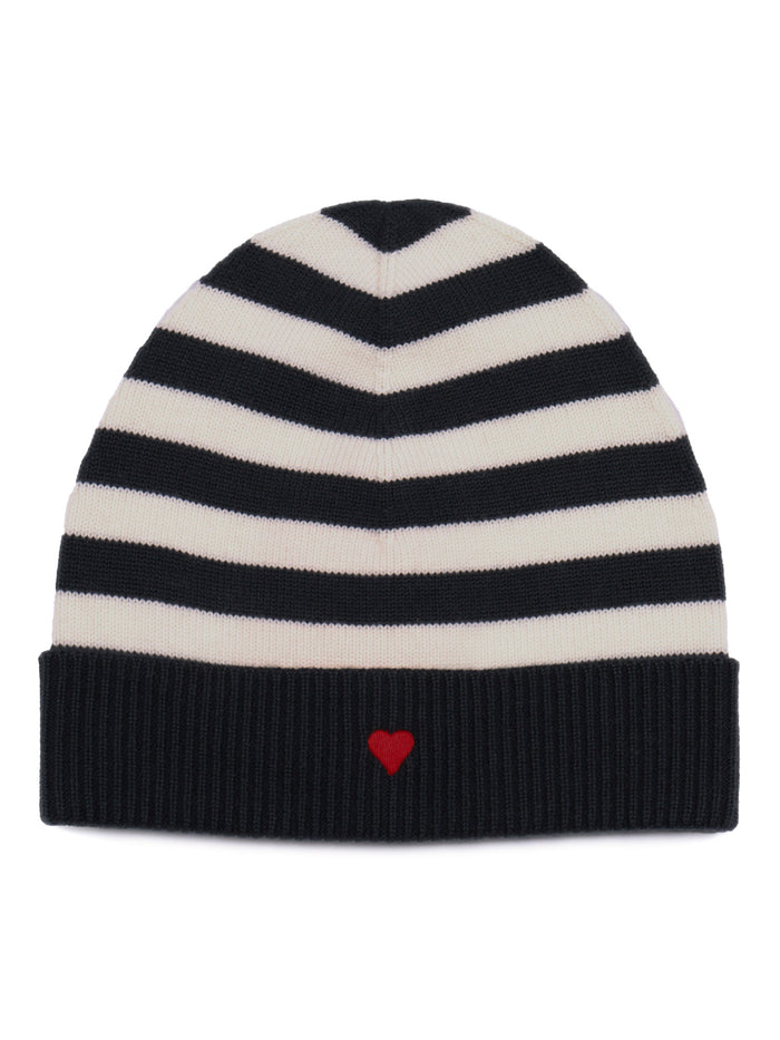Caps Multicolor Wool Hat