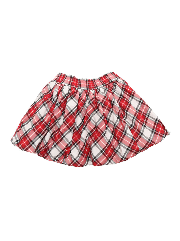 Skirt Red