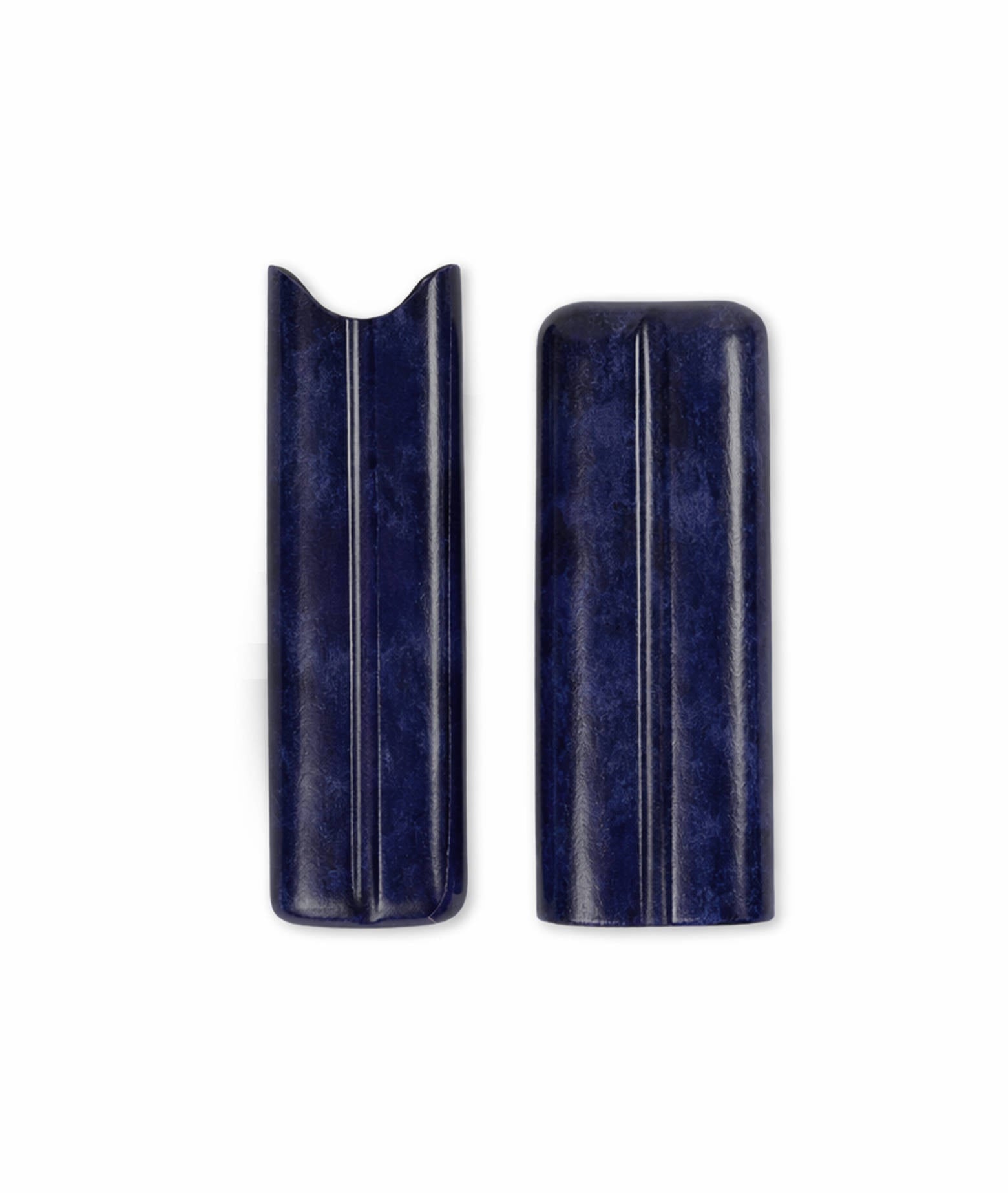 Jagua Double Cigar Holder Darkgreen Cigars