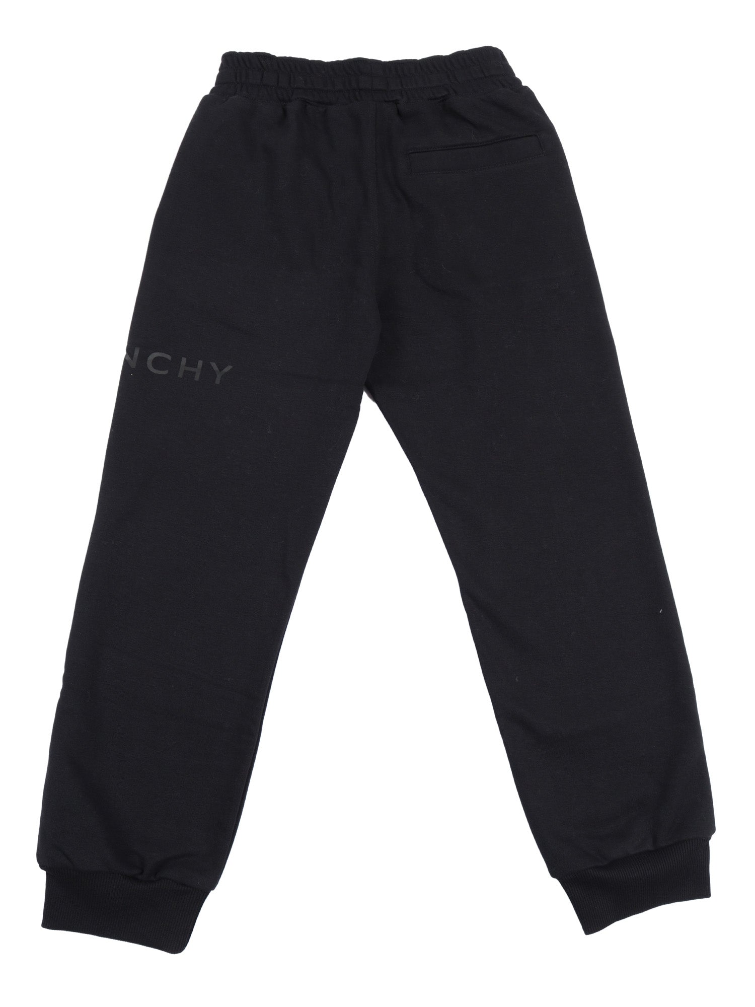 Jogging Pants Black