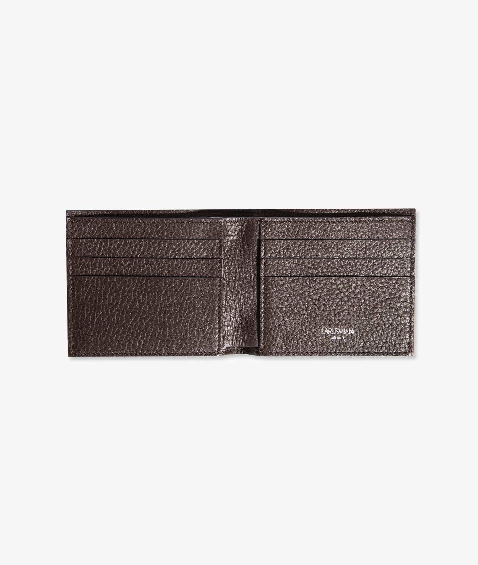 Wallet Euro Olive And Money Holder